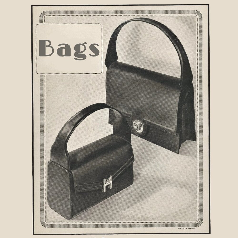 BAGS